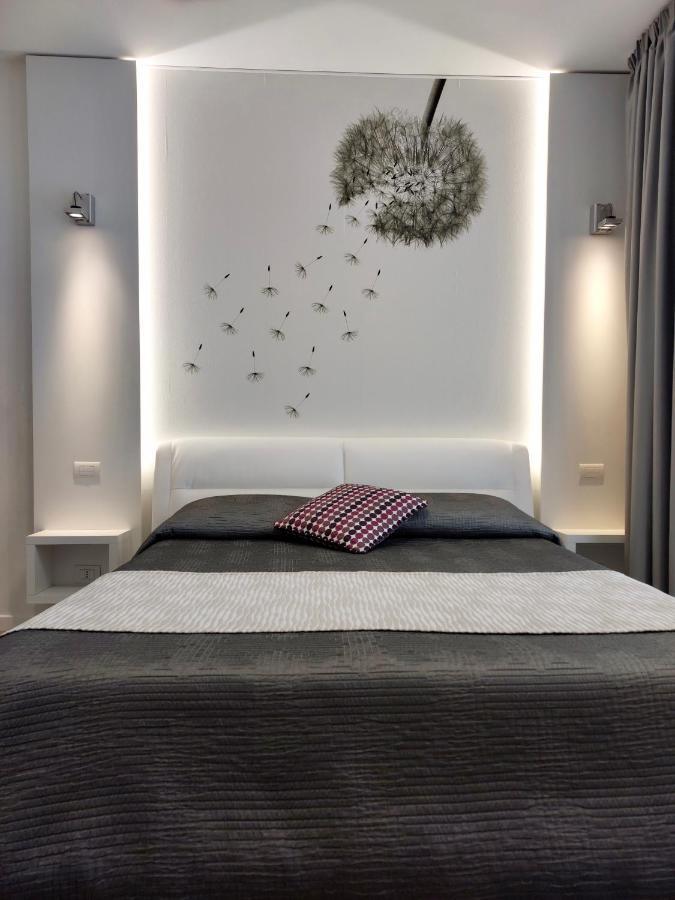 La Brise Hotel Marina di Pietrasanta Bagian luar foto