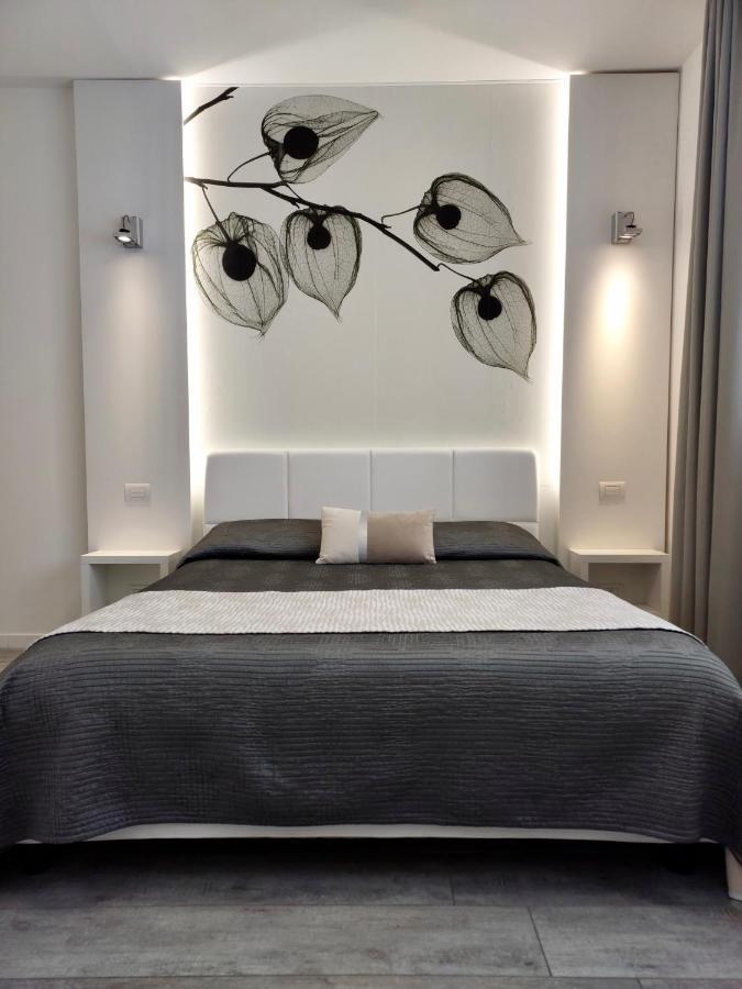 La Brise Hotel Marina di Pietrasanta Bagian luar foto