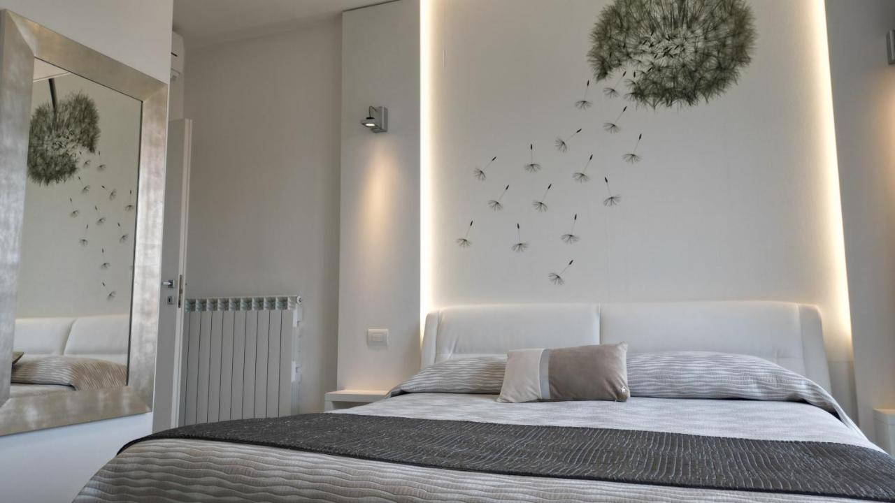 La Brise Hotel Marina di Pietrasanta Bagian luar foto