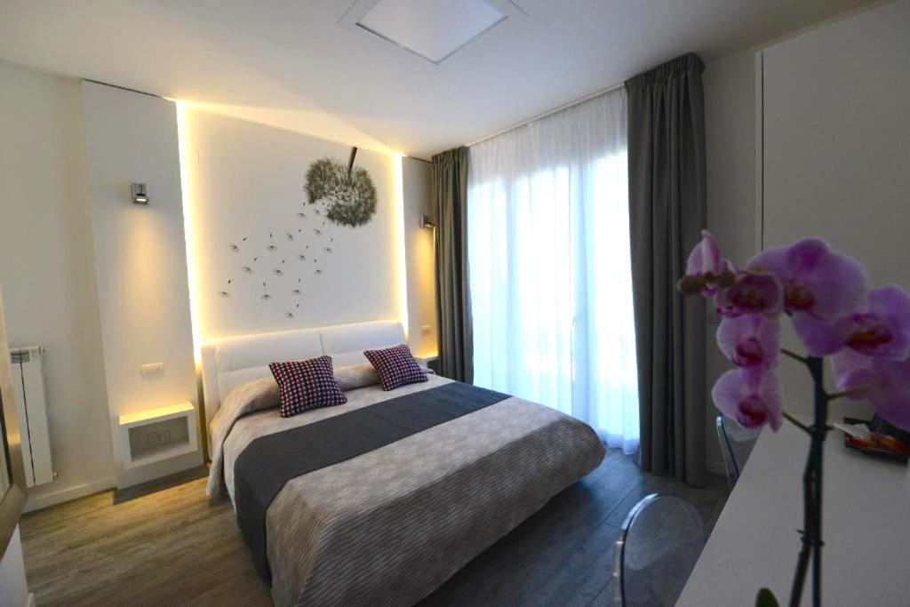 La Brise Hotel Marina di Pietrasanta Bagian luar foto