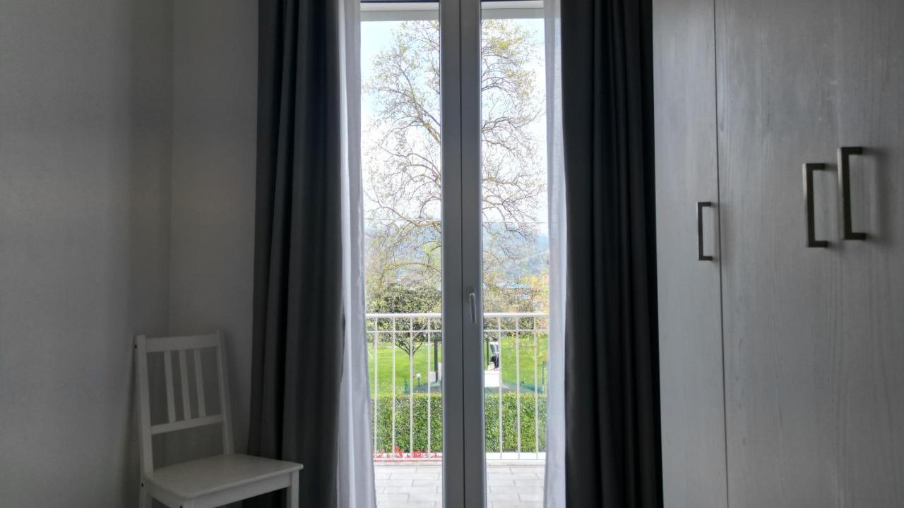 La Brise Hotel Marina di Pietrasanta Bagian luar foto