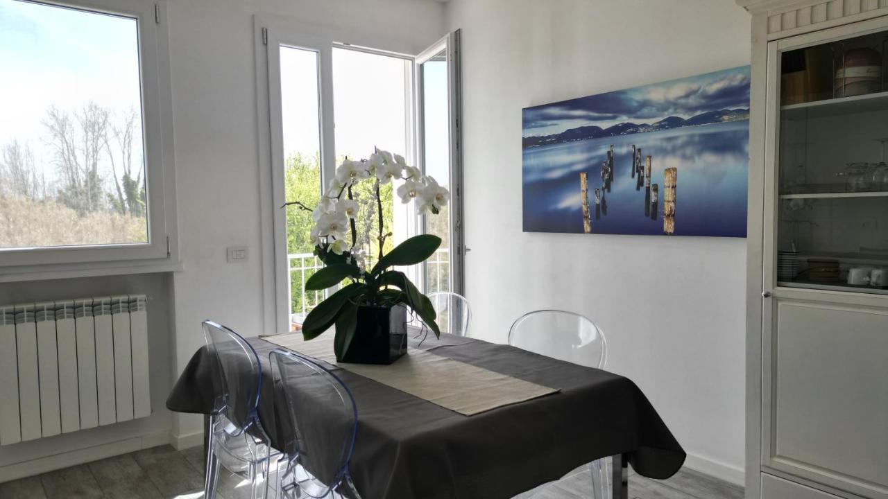 La Brise Hotel Marina di Pietrasanta Bagian luar foto