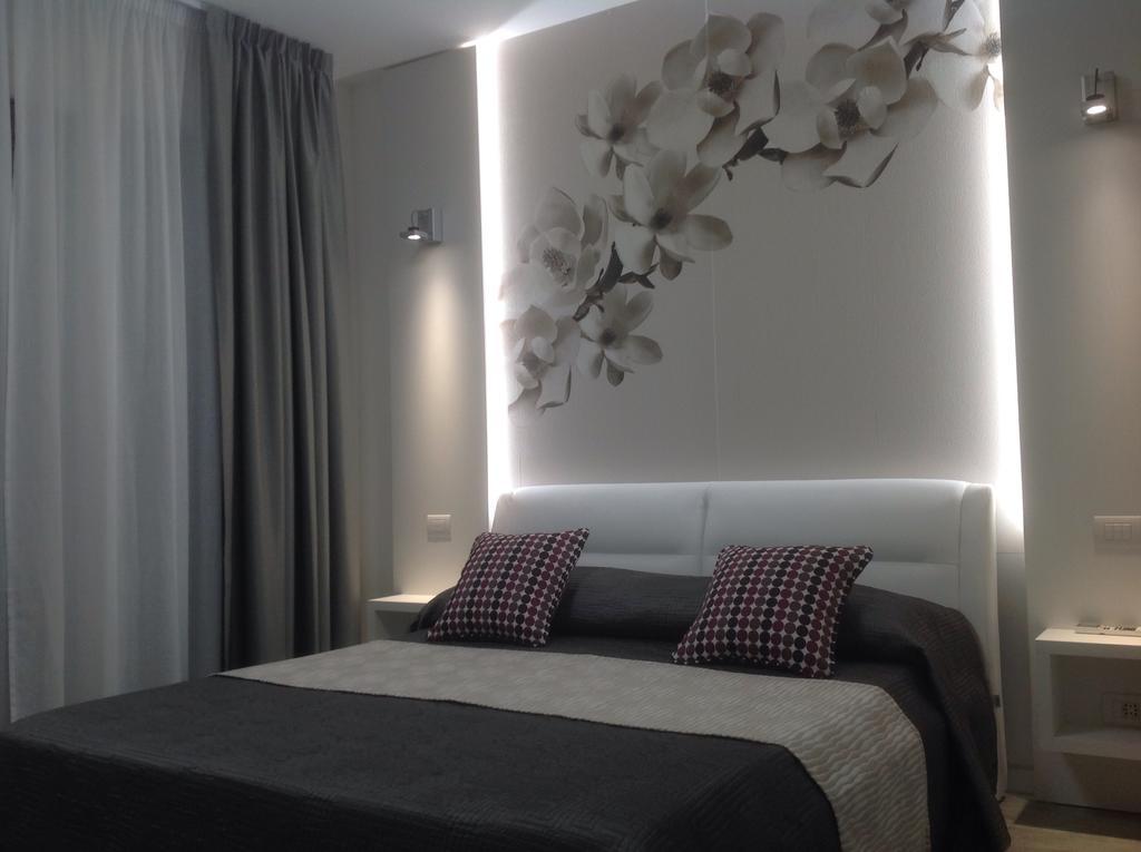 La Brise Hotel Marina di Pietrasanta Bagian luar foto